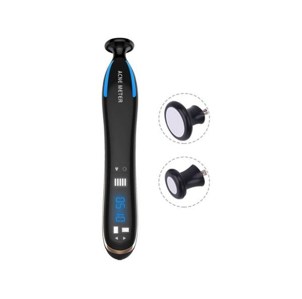 

acne removal beauty device home use plasma pen skin rejuvenation antiwrinkle facial machine dhl 1161656