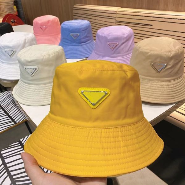 

fashion bucket hat cap caps for men woman baseball caps beanie casquettes fisherman buckets hats patchwork summer sun viso, Blue;gray