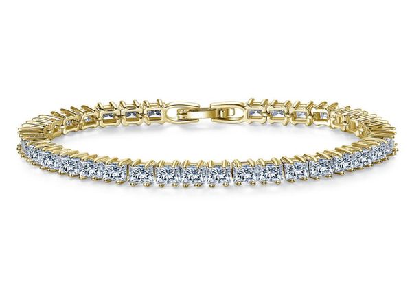 

2020 new stainless steel watchband bracelet strap classic european and american fashion silk mesh belt buckle titanium steel brace5685860, Golden;silver