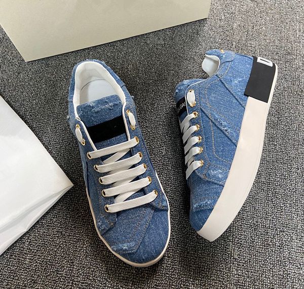 

2023 designer casual shoes sneakers reflective vintage shoes men women trainers leather sneaker shoes 0601, Black