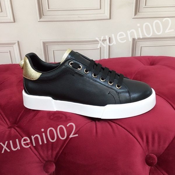 

luxury designers sneaker casual shoes men women leather lace up sneakers white black trainers jogging walking