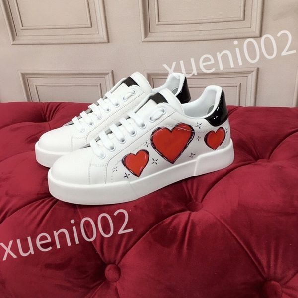 

luxurys designers sneaker casual shoes men women leather lace up sneakers white black trainers jogging walking