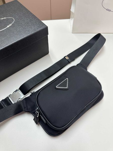 

23ss designer bag fashion chest bags crossbody shoulder totes luxury purse wallet