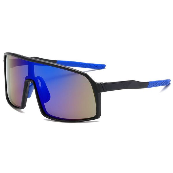 

oo9406 sutro cycling eyewear men fashion polarized tr90 sunglasses outdoor sport running glasses 3 pairs lens with package designer sunglass, White;black