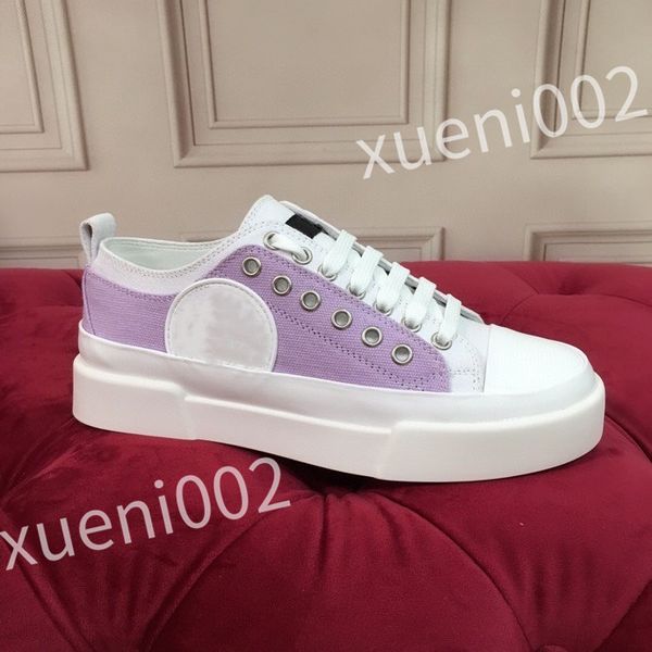 

new luxury designers sneaker casual shoe men women leather lace up sneakers white black trainers jogging walking