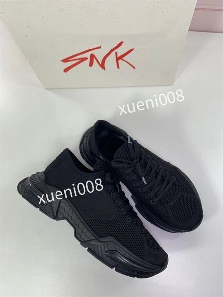 

new brand men classics casual shoes designer leather lace-up sneaker fashion running trainers letters woman shoes flat printed gym sneakers2, Red;white