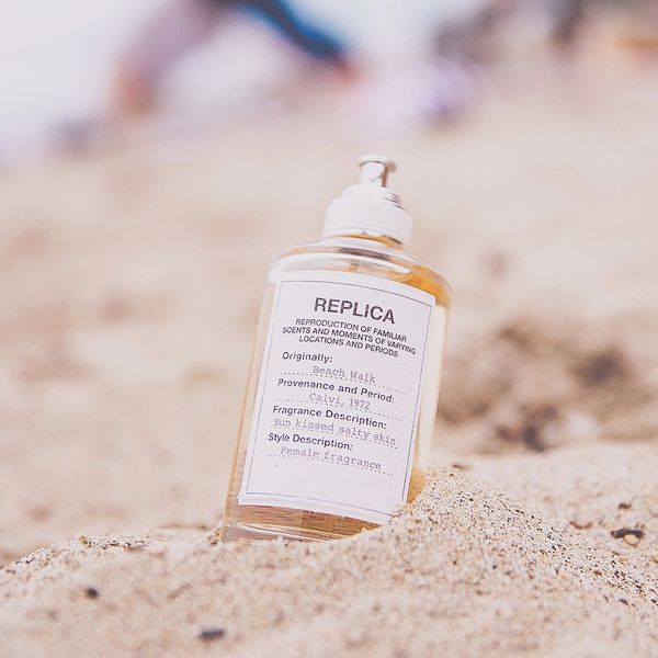 

maison beach walk perfume bottle 100ml bubble bath edt paris perfumes cologne maison spray fast delivery