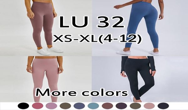 

aa 32 solid color yoga pants women skin friendly fashion leggings high waist quick-drying sports workout activewear lady xs-xl4618964, White;red