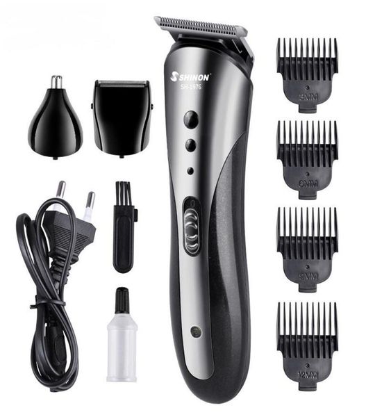 

quality new sell 3in1 hair trimmer nose beard shaver multi functional beard trimmer multi purpose hair trimmer clippers9068916
