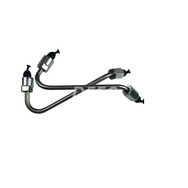 

isbe isde diesel engine parts high pressure fuel supply pipe 3978031