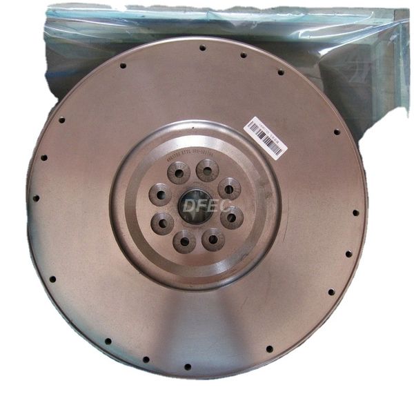 

oem isbe isde qsb diesel engine parts flywheel 4981723