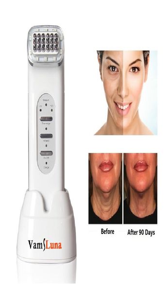 

facial rf radio frequency for lifting face lift body wrinkle removal tightening beauty skin care4444421