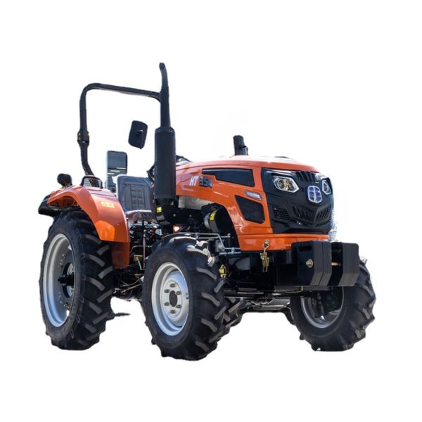 

china agriculture tractor 50hp agricultural farming tractors mini tractor 4x4 for sale