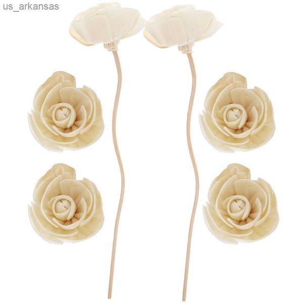 

10 pcs essential oil diffusers reed diffuser stick aroma diffuser refill aroma sticks rattan diffuser reeds fragrance diffuser l230523