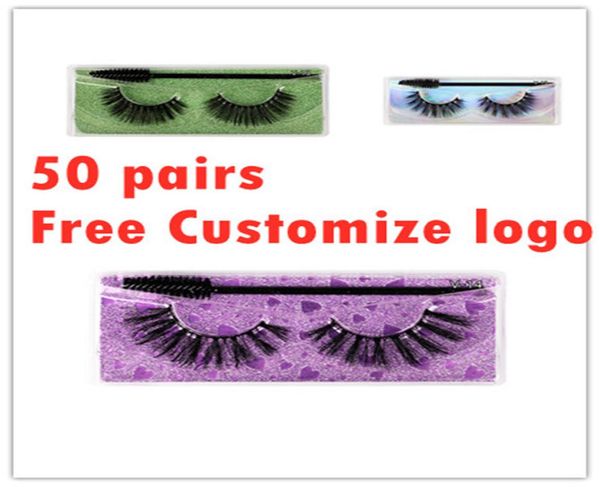 

6d mink lashes essentials make up mink lashes custom eyelashes packaging box natural long hand make 15mm faux mink eyelashes false8131097