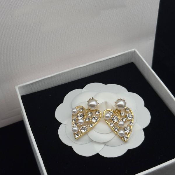 

hoop huggie for girl women designer jewelry fashion hoop earrings stud womens new diameter big circle simple titanium steel earring for woma, Golden;silver