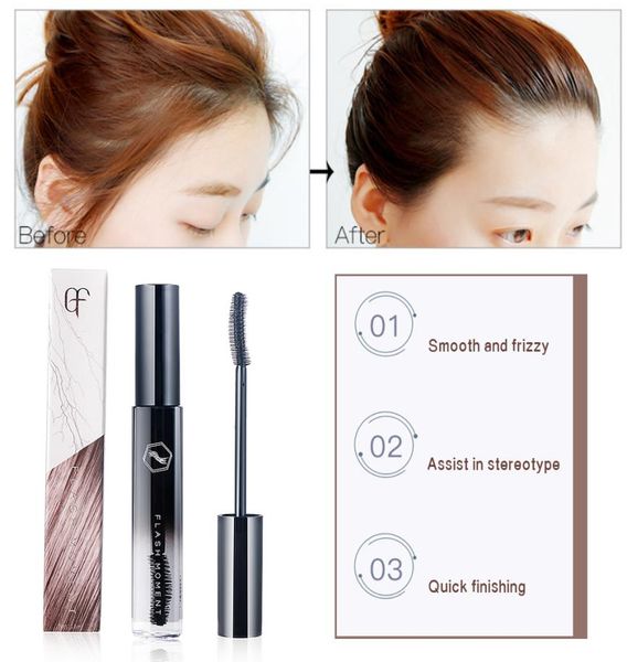 

broken hair finishing stick refreshing flash moment hairs artifact tools liquid smoothing cream hairstyle1692545