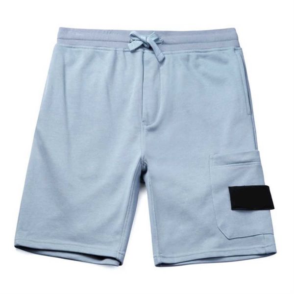 

summer designer shorts cotton sweatpants short pant fashion hip hop multicolor trendy joggers size xll n531, White;black