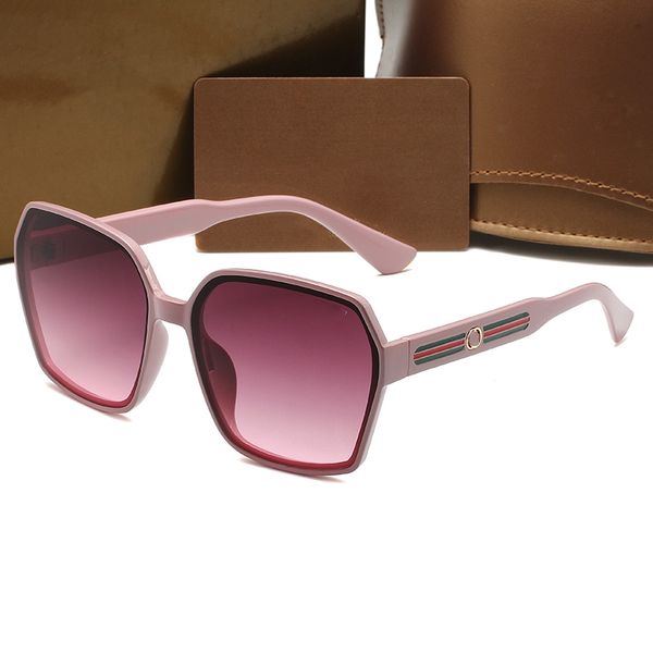 

fashionable uv resistant personalized sunglasses, White;black