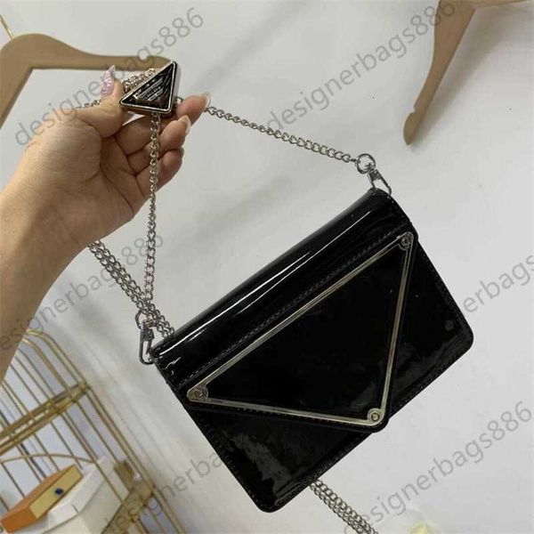 

spazzolato bags women girl crossbody 2023 handbags genuine leather luxurys mini borse designers fashion classic brand shoulder waist bag