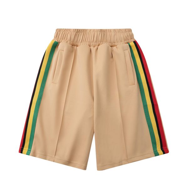 

designer 2023 new men women pants shorts street shorts hiphop street trend shorts classic three-color shorts short couple shorts trend stree, White;black