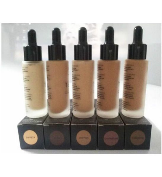 

new selling 1pcs whole touch mineral liquid foundation professional makeup foundation waterproof face6533247