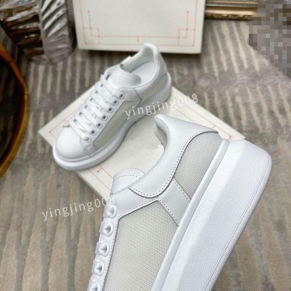 

brand men designer summmer classics brand fashion casual shoes womans canvas shoes leather black sole sneakers2023