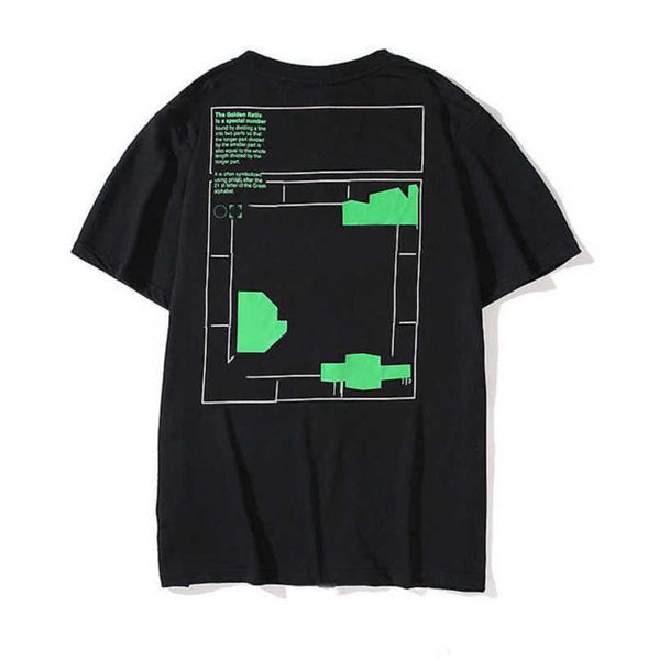 

fashion men's offer luxury t shirts brand white t-shirts back arrow x printd women tshirts summer hip hop short sleeve tees couples sp, White;black