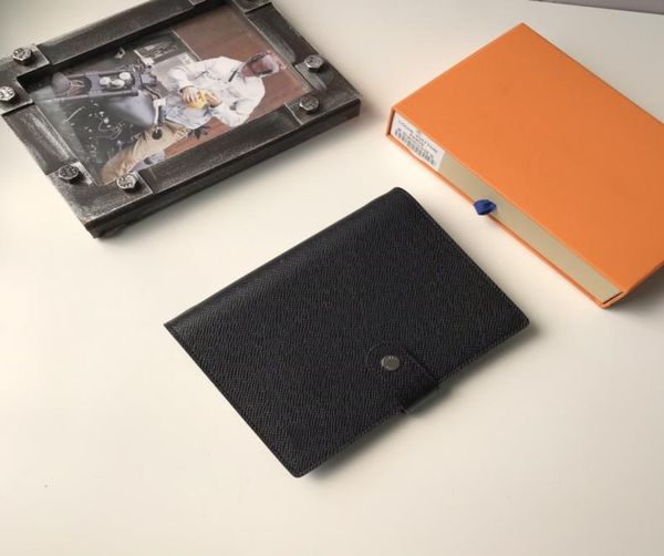 

notebook purses briefcase bags medium agenda notepad cover white paper portfolios office travel journal diary jotter briefcases 6 5153899, Brown;gray