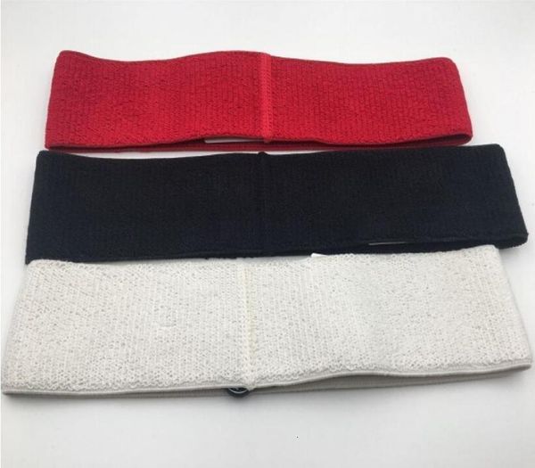 

designer elastic headband for women and men green red striped hair bands head scarf headwraps gifts7819529, Black;brown