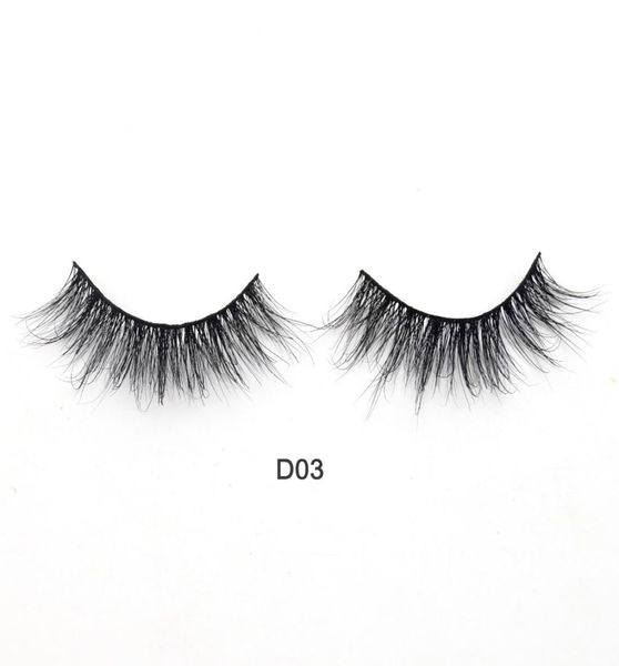 

eyelashes logo 3d mink lashes high volume handmade mink false eyelashes thick full strip lashes cruelty cilios d039739132