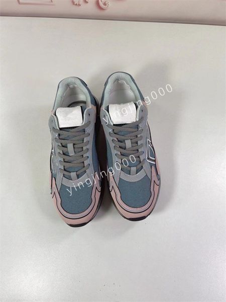 

women men classics brand designers sneakers camouflage casual shoes stylist shoes designer checkered studded flats mesh fashion trainers, Black