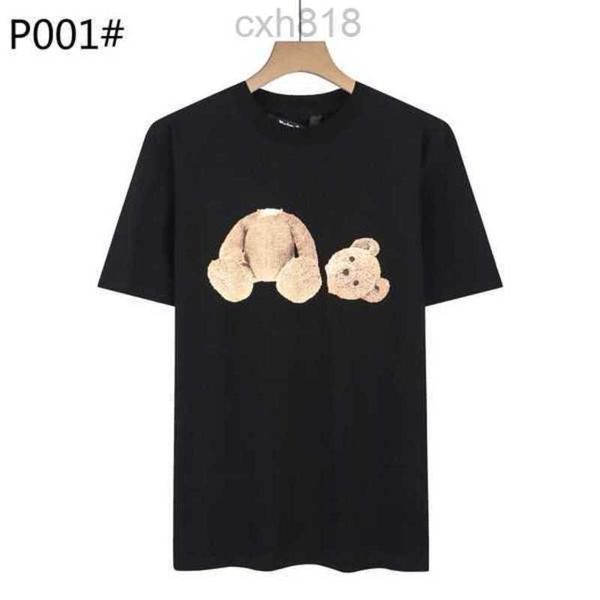 

t shirt cotton short-sleeved fashion men and women short t-shirt couple models printed hmw1, White;black