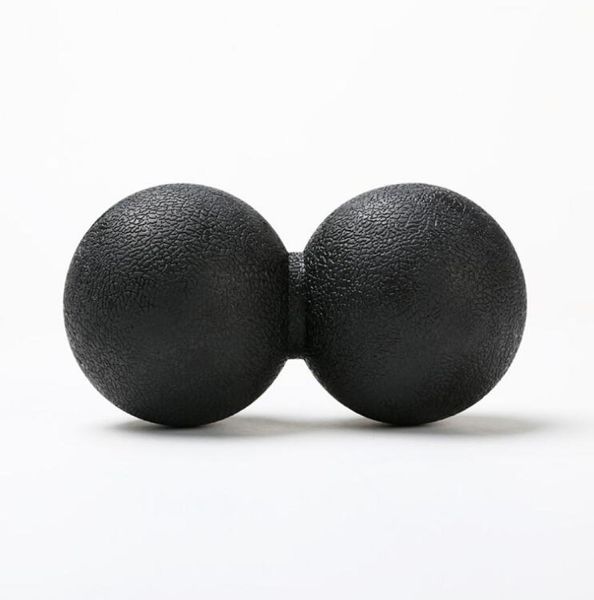 

wholebody building yoga double lacrosse massage ball mobility myofascial trigger point release massager gym fitness yoga pean6302933