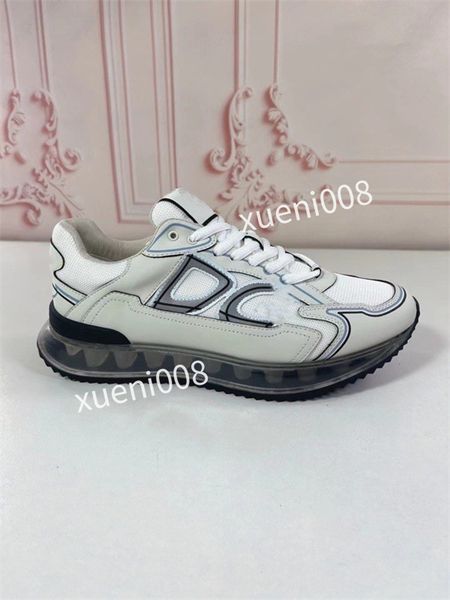 

brand women mens classics casual shoes designer leather lace-up sneaker fashion running trainers letters woman shoes flat printed gym sneake, Red;white