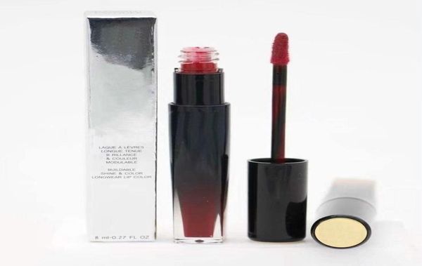 

good quality lowest selling good lipgloss twelve different colors gift7044215