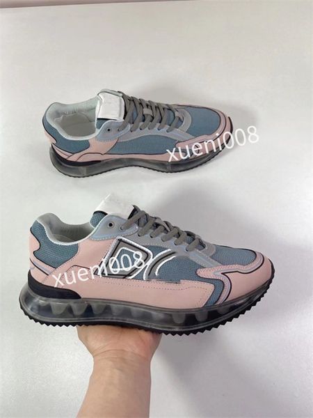 

brand women men classics casual shoes designer leather lace-up sneaker fashion running trainers letters woman shoes flat printed gym sneaker, Red;white