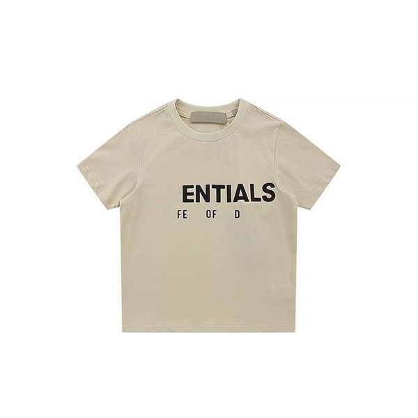 

luxury brand essenta kids clothes kid designer t shirt toddler tee shirt child tshirt baby clothe 1-14 ages girl short sleeve summer shirt, Blue