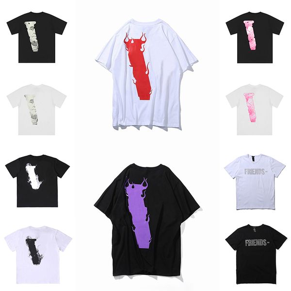 

tshirts mens women loose tees high configuration fashion brands man luxurys clothing street polos shorts sleeve clothes t shirts, White;black