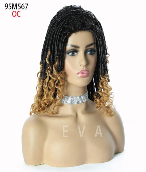 

oc95m567 europe and america wig 2021 new style black and brown mix front lace hood real hair can be dyed brazilian hair 1818561