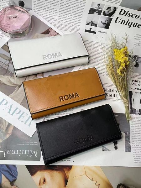 

5a fashion flowers designer zipper wallets luxurys men women leather bags classic letters coin purse original box plaid card holder, Red;black