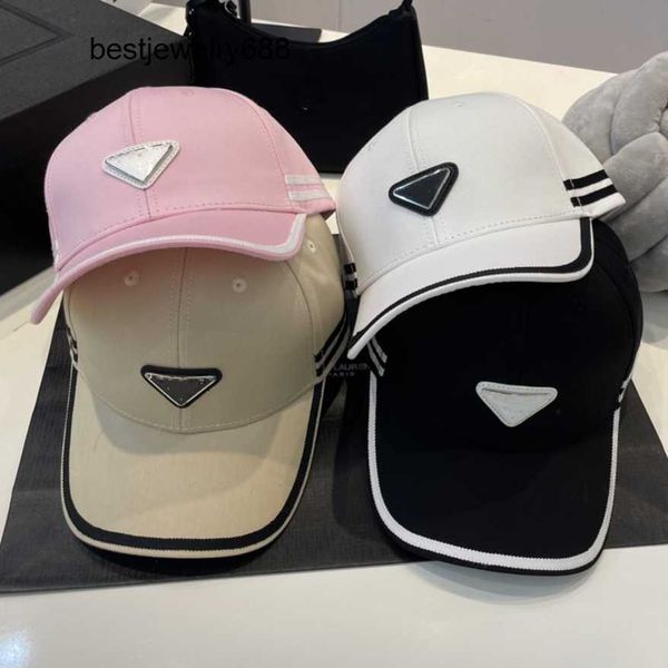 

luxury designer cap fashion with letter baseball cap for leisure sports personality simple hat accessories supply, Blue;gray