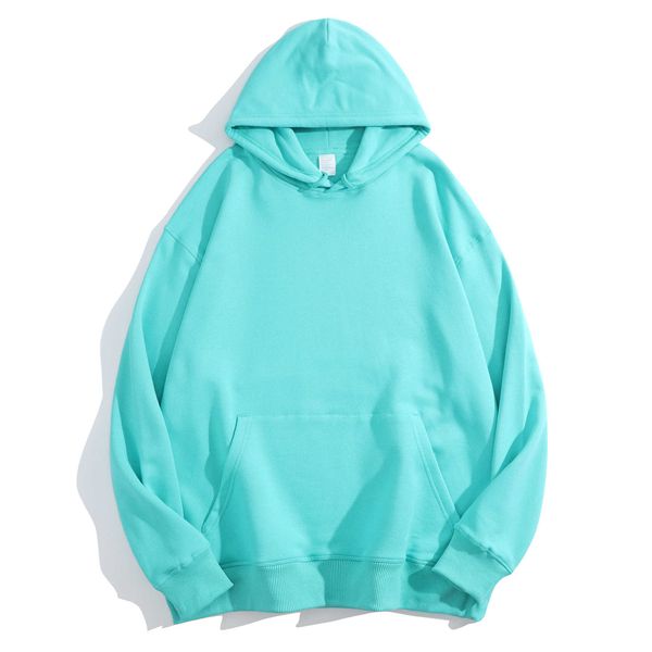 

men's hoodies clothing streetwear styles cotton mens plus size men's hoodies sweatshirts kvxo, Black