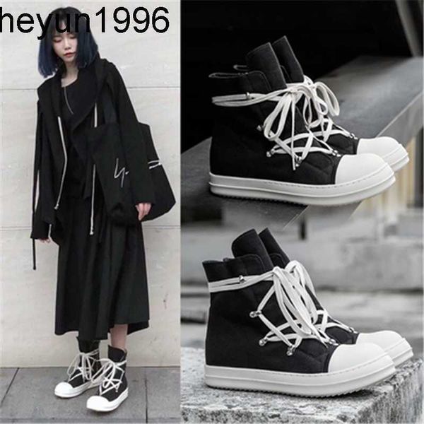 

woman canvas spring breathable booties black white ankle boots for women 8#20/20d50