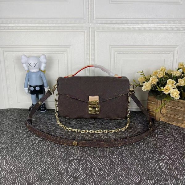 

23053designer bag tote shoulder bag purse women's fashion handbag oblique body strap