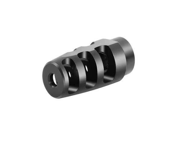 

12x28 thread for223 muzzle brake pressure reducer jam nut crush washer4875430