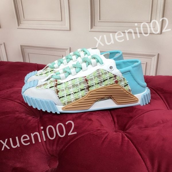 

new luxurys designer sneakers men women casual shoes fashion white genuine leather flat sports skate shoes, Black