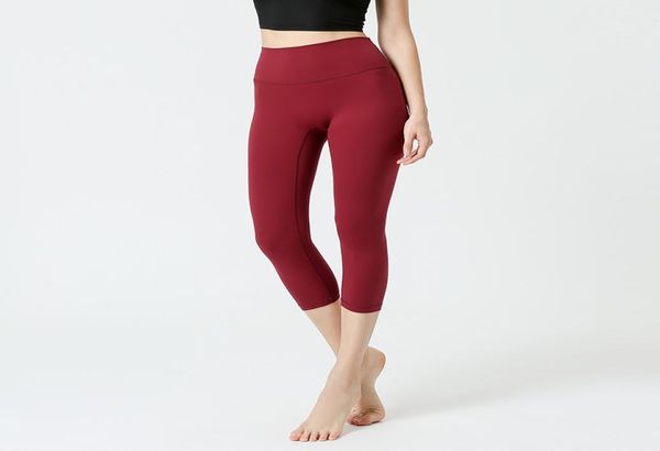 

tights 1eggings yoga clothes sports trousers women gym morning running fashion clothing brands women7265459, White;red