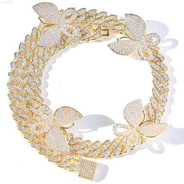 

wholesale hip hop jewelry 12mm wholesale cuban link chain white gold plated cuban link chain for men necklace, Silver