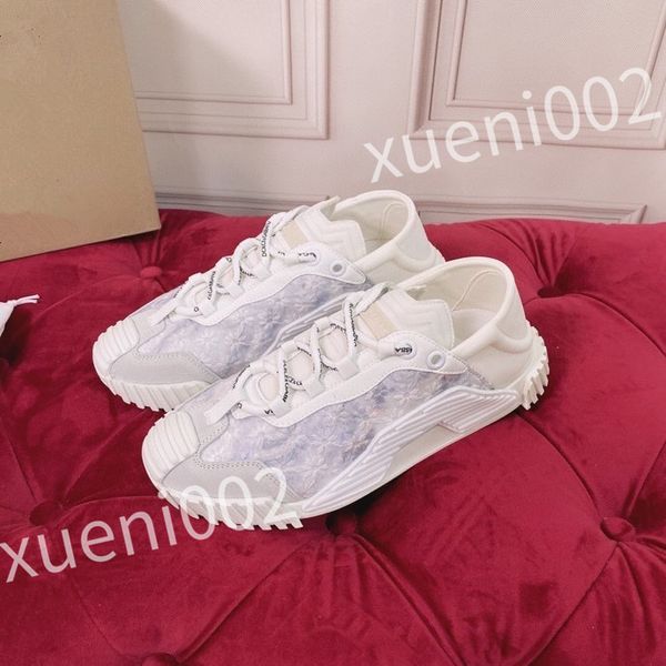 

new luxury men's trend casual sports shoes women's youth travel shoes men's and women's retro outdoor sports shoes, Black